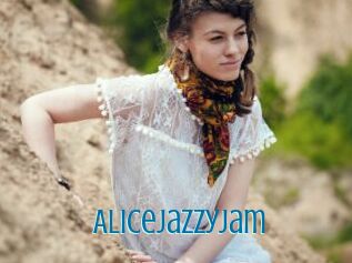Alicejazzyjam