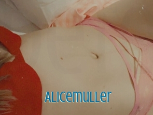 Alicemuller