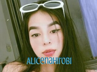 Alicenahirobi