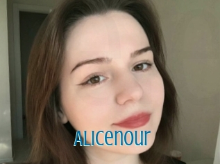 Alicenour
