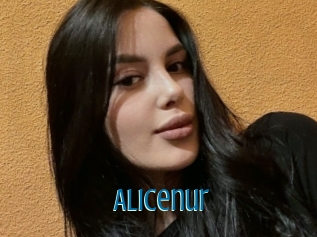 Alicenur