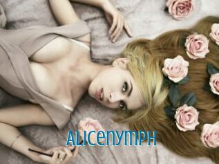 Alicenymph
