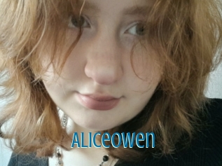 Aliceowen