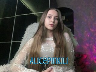 Alicepinkili