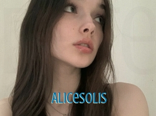 Alicesolis