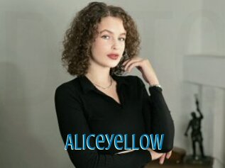 Aliceyellow