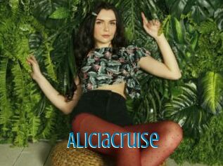 Aliciacruise