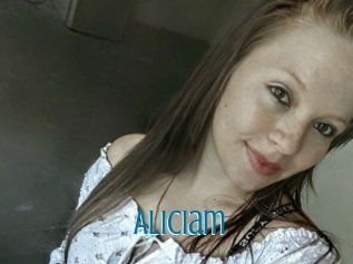 Aliciam