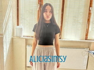 Aliciasimsy