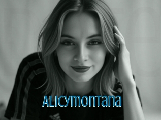 Alicymontana