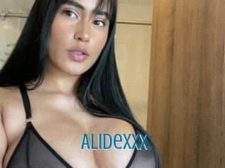 Alidexxx