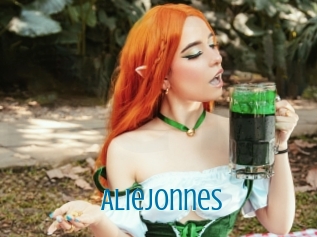 Aliejonnes