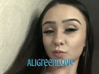 Aligreenlove