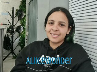 Aliicewonder