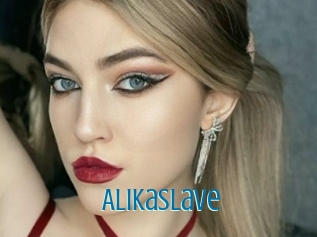 Alikaslave