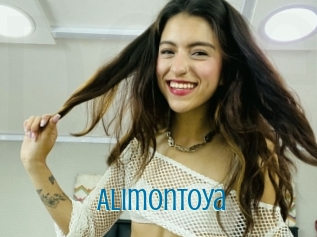 Alimontoya