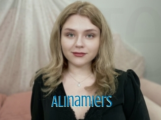 Alinamiers