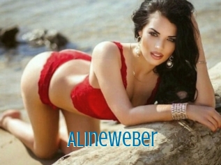 Alineweber