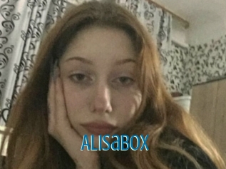 Alisabox