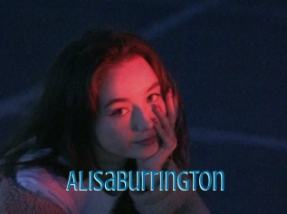 Alisaburrington