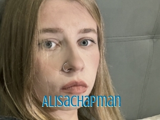 Alisachapman