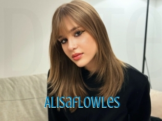 Alisaflowles