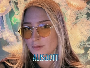 Alisaott
