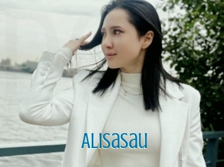 Alisasau