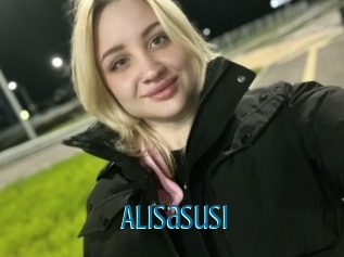 Alisasusi