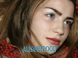Aliseemoon