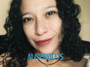 Aliseharrys