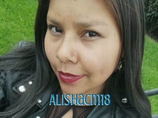Alishacm18