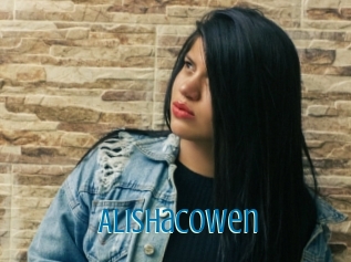 Alishacowen