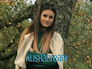 Alishadream