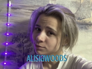 Alisiawoods