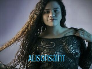 Alisonsaint