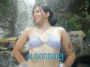 Alisontuner