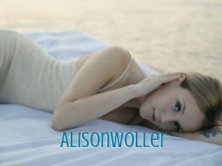 Alisonwoller