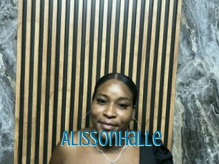 Alissonhalle