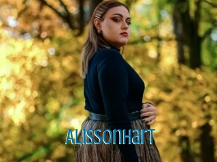 Alissonhart