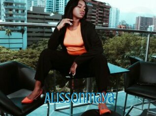 Alissonmaya