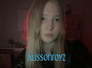 Alissonroyz