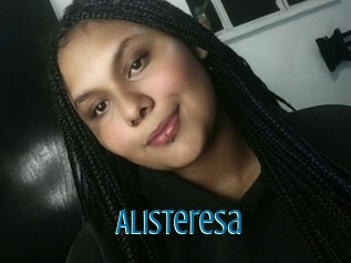 Alisteresa
