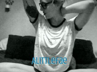 Alittlefae