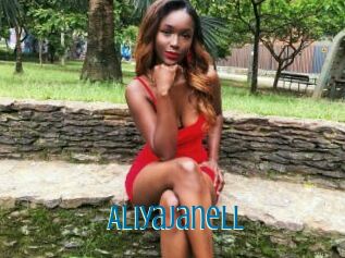 Aliyajanell