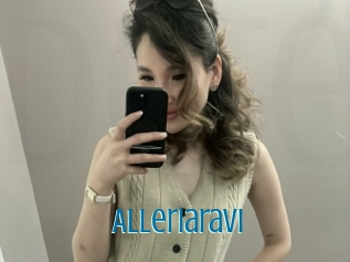 Alleriaravi