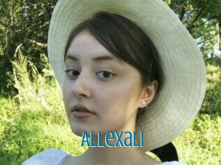 Allexali