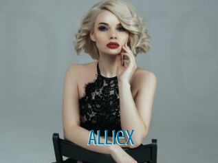Alliex