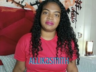 Allikasmith