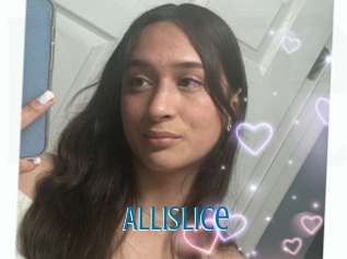 Allislice